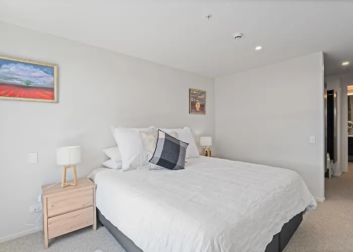 Winton Wonder - Appartement Wanaka