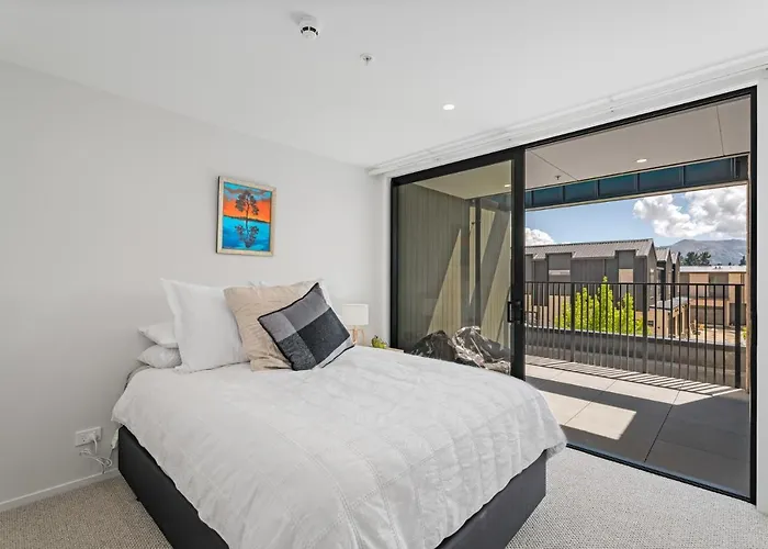Winton Wonder - Appartement *