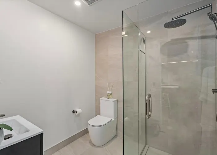 Appartement Winton Wonder - Wanaka